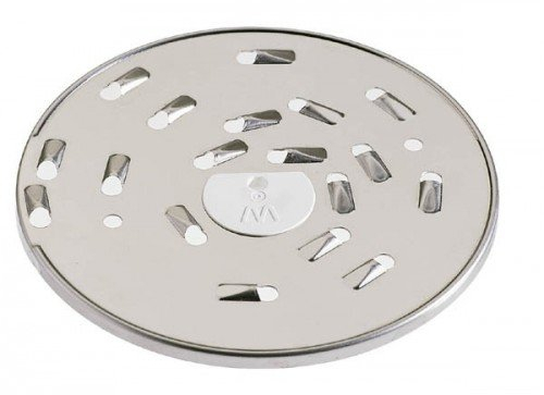 Magimix 17368 6mm Coarse Grater Disc for Food Processors