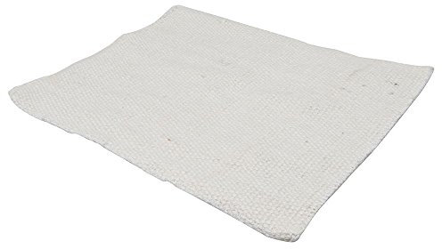 Dapetz ® Heat Resistant Soldering Brazing Heavy Duty Plumbing Mat 300x250mm