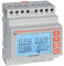 LOVATO DMG100 - MULTIMETRO LCD MODULARE 4U