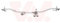 VAN WEZEL Wischergestänge 3781230