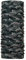 P.A.C. Original Camo Ash Multifunktionstuch - nahtloses Mikrofaser Schlauchtuch, Halstuch, Schal, Kopftuch, Unisex, 10 Anwendungsmöglichkeiten