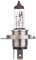 HELLA 8GJ 007 255-123 Glühlampe - HB2 - Standard - 12V - 60/55W - Sockelausführung: P43t - Schachtel - Menge: 1