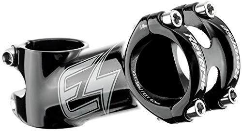Reverse E-XC Vorbau 31.8mm schwarz/grau: Größe: 31.8mm 80mm 20°