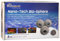 Maxspect Nano Tech Bio Kugeln 1 kg - Filtermedien für Aquariumwanne, Außenfilter, Wasserfall