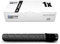 1x Eurotone Toner für Konica Minolta C364e C284e C364 C284 C224e C224 ersetzt TN-321K TN321K Black