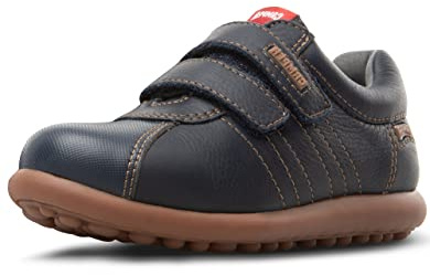 CAMPER Jungen Pelotas Kids Sneaker, Navy, 31 EU
