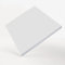 PVC Hartschaumplatte 3-10 mm Kunststoff Platte Weiß Zuschnitt Größe Wählbar (3 mm, 500 x 1000 mm)