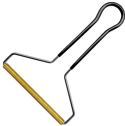 Easy Pet Hair Remover for Cat Towers & Rugs