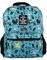 Disney Nightmare Before Christmas Kinder-Rucksack, 40,6 cm, Blaugrün, Einheitsgröße