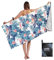 Mikrofaser Strandtuch, Strandtuch Sandfrei Groß 80x160cm, Strandhandtuch Damen, Mikrofaser Handtuch, Schnell Trocknende Und Leichte, Microfaser Handtücher Für Schwimmbad Strand Camping (Flamingo)