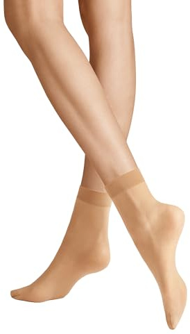 Hudson Damen Söckchen Soft Matt 20 weich 20 den
