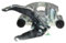 MAX Compatible with Ford Transit 2006-2014 Brake Caliper Rear Left