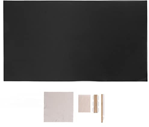 MUNEFE Displayschutzfolie, 25-Zoll-Computerbildschirm, Anti-Blaufilter, 16:9 Seitenverhältnis, Computer-Augenschutzfolie Für Büro