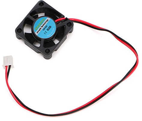 30mm 3010 Blower Fan 12V 3D Printer 12Volt Fans Blower For Bearing Brushless Cooling 30x30x10mm