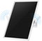 Orolotay Repetidor WiFi Solar para Exteriores, Extensor de Rango WiFi Resistente A la Intemperie, Amplificador de SeñAl de Internet InaláMbrico de 2,4 GHz, BateríA de 20 000 MAh