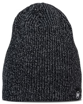 Buff Unisex Hat Knitted Beanie