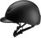 PFIFF Unisex – Erwachsene Reithelm ProtectionX, Schwarz, S