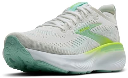 Brooks Adrenaline Damen GTS 25 Unterstützender Lauf- und Wanderschuh | Straßenlaufschuhe