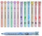 LAJUP 12 Pezzi Mini Evidenziatori Zampe Di Gatto Highlighters Gadgets Birthday Children Gift End Party Birthday Children Set Of Cat Paw Highlighters For Gadgets Gift Party Birthday Children