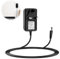24V Power Supply Adapter, 100-240V 50/60Hz AC to DC Wall Mount Charger with 5.5mmx2.1mm Plug for LED Strip Lights Wireless Router Speakers CCTV Monitor Submersible Pumps (1A 24W)