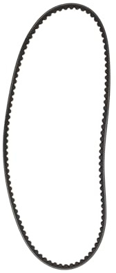 AM532779M92 Alternator Pump Fan V-Belt Compatible with Massey Ferguson Tractor 285 Combine 550 540