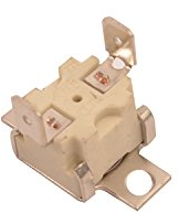Termostato da forno originale Hotpoint C00139061