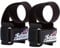 Schiek Sports Power Lifting Straps (1000-PLS)