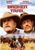 BROKEN TRAIL - 1 DISC