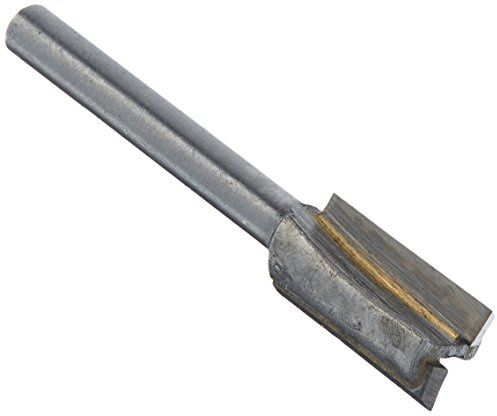 Proxxon 29028 Nutfräser/Formfräser Durchmesser 6,5mm