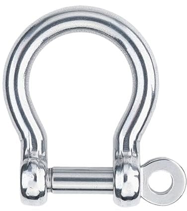 Harken 6 mm geschmiedet Schleife Bügel