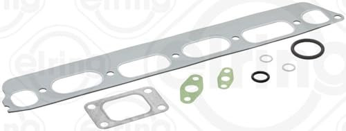 Elring 891.169 Dichtungssatz, Lader