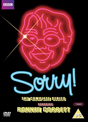 Sorry! - The Complete Collection