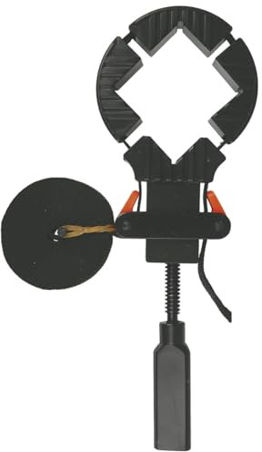 Yato – 4 Meter Band-Spannschloss mit 4 Ecken, verstellbar