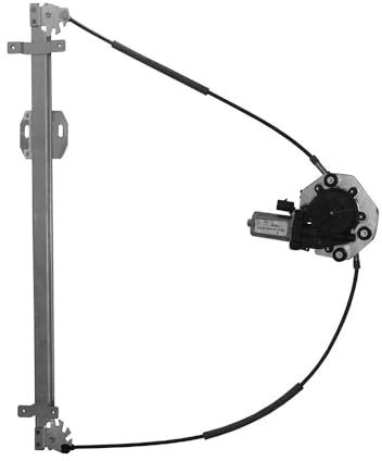 Magneti Marelli 350103996000 Fensterheber