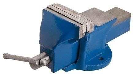 7430H150 - Tornillo Banco Fijo Con Yunque 150