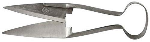 Burgon & Ball RHS Endorsed Grass Shear, 32 cm Length
