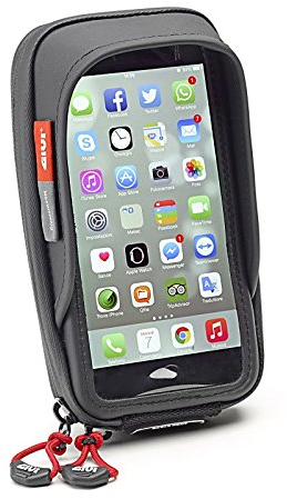 Smartphone Halterung BMW F 800 GS Givi S957B