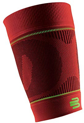 Bauerfeind Oberschenkelbandage „Compression Sleeves Upper Leg“, 1 Paar Sleeves