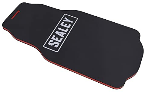 Sealey VS8590 28mm Mechanic's Mat EVA