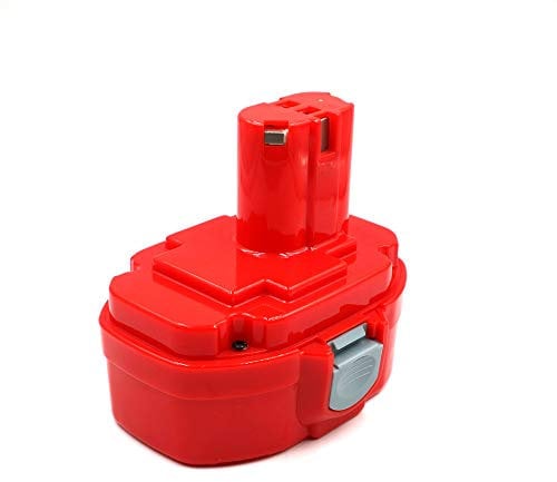 Heshunchang battery 18V 3Ah replace for Makit PA18 1822 1823 1834 192829-9 192827-3 193159-1 193140-2 193102-0 192826-5