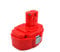 Heshunchang battery 18V 3Ah replace for Makit PA18 1822 1823 1834 192829-9 192827-3 193159-1 193140-2 193102-0 192826-5