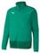 PUMA Herren, teamGOAL 23 Training Jacket Trainingsjacke, Pepper Green-Power Green, XL