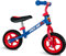 STAMP Jungen LAUFRAD Spiderman Running Bike, Blau, 10 inch