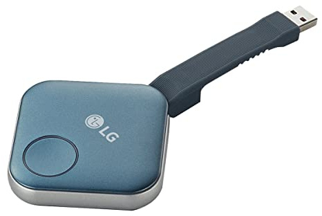 LG SC-00DA USB Linux Nero, Blu (ONE: QUICK SHARE - )
