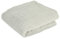 Hodge and Hodge Weighted Blanket Cover Only Quilted Velvet Fleece Throw Sleep Therapy 130x150cm Grey