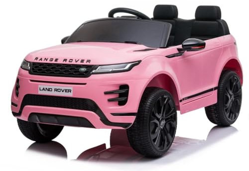 Azeno - Range Rover Evoque 12V - Pink (6950498)