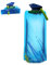 MAKACTUA Bottiglie 700ML di acqua Pieghevole Bottiglia riutilizzabile l'acqua Contenitori d'Acqua Tanica d'Acqua per escursionismo, Adventures, Viaggi