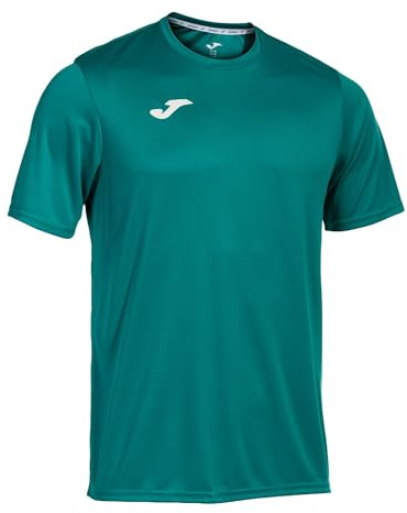 Joma Herren Sport T-Shirt, 6XS - 3XL - Leicht und Atmungsaktiv, Optimal zum Laufen und Für das Fitnessstudio - Combi