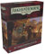 Fantasy Flight Games, Arkham Horror: LCG – Die scharlachroten Schlüssel, Kampagnen-Erweiterung, Expertenspiel, Kartenspiel, 1-4 Spieler, Ab 14+ Jahren, 45 Minuten, Deutsch