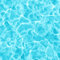 Funkenschutzplatte Glas XXL 100x100 cm Kamin platte Bodenplatte Hintergrund Textur Blau Kaminplatte Glasbodenplatte für Kaminofen